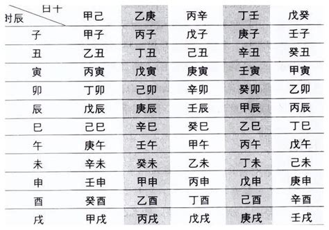 癸卯年五行|八字干支解讀——癸卯：貴人之兔，胸有激雷而面如平。